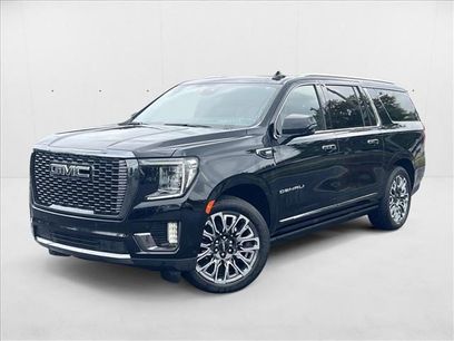 Used 2023 GMC Yukon XL Denali Ultimate