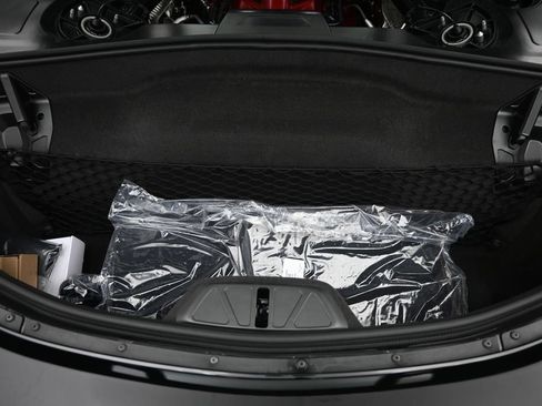 New 2026 Chevrolet Corvette Stingray Premium Cpe w/ Stars & Steel Limited Edition RWD image 10