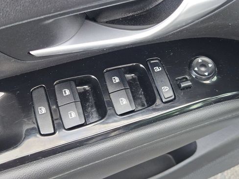 Used 2024 Hyundai Tucson Limited AWD/4WD image 23