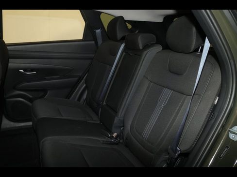 Used 2025 Hyundai Tucson SEL image 29