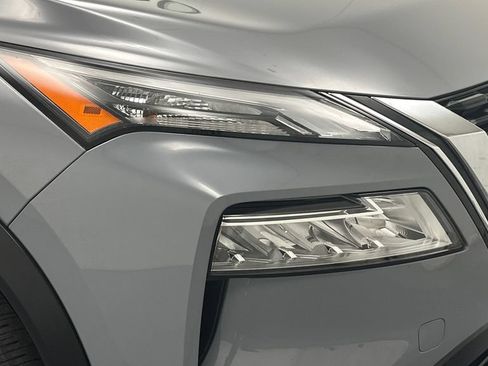 Used 2021 Nissan Rogue SL w/ Premium Package AWD/4WD image 22