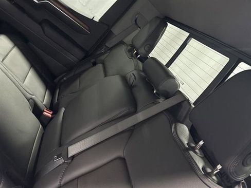 New 2025 GMC Sierra 1500 Denali w/ Denali Reserve Package image 12