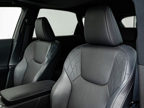 Certified 2025 Lexus RX 350 Premium w/ Convenience Package image 25