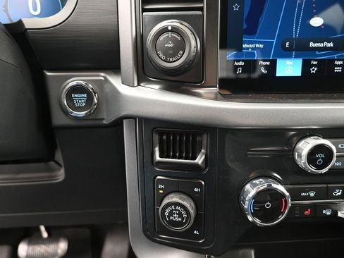 New 2026 Ford F150 XLT w/ Equipment Group 302A MID image 17