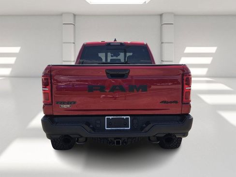 New 2026 RAM 1500 RHO AWD/4WD image 4