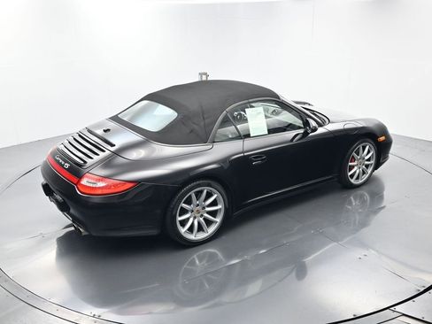 Used 2012 Porsche 911 Carrera 4S AWD/4WD image 36