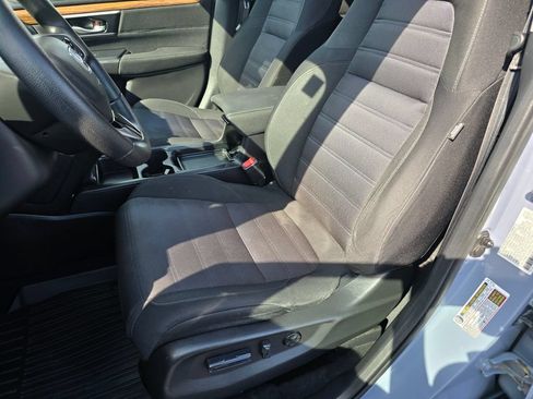 Certified 2021 Honda CR-V EX image 17