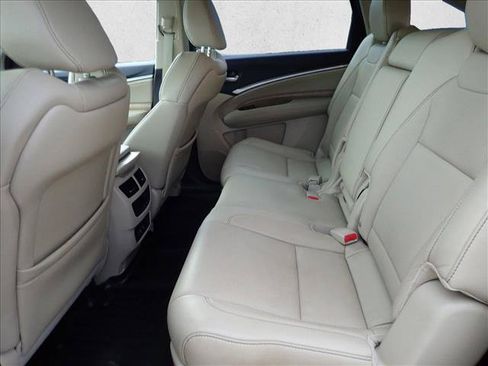 Used 2019 Acura MDX SH-AWD w/ Technology Package image 10