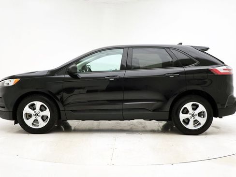 Used 2023 Ford Edge SE AWD/4WD image 5