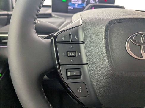 New 2026 Toyota C-HR AWD/4WD image 15