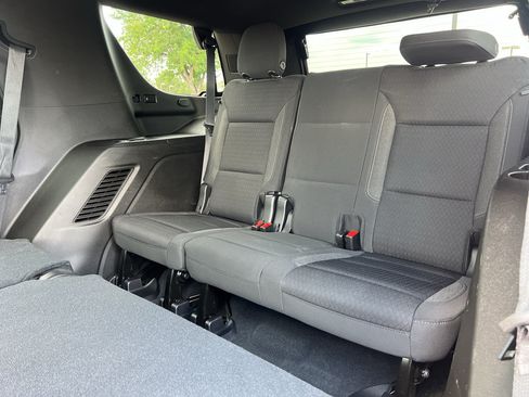 Used 2021 Chevrolet Tahoe LS AWD/4WD image 11
