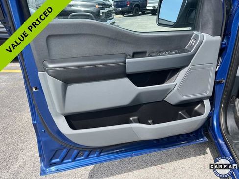 Used 2023 Ford F150 XLT AWD/4WD image 22