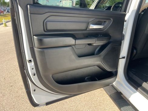 Used 2020 RAM 1500 Tradesman RWD image 29