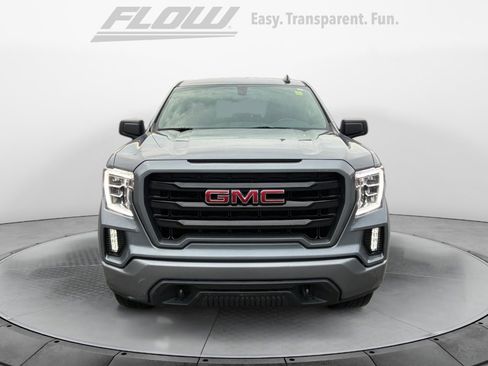 Certified 2021 GMC Sierra 1500 Elevation AWD/4WD image 3
