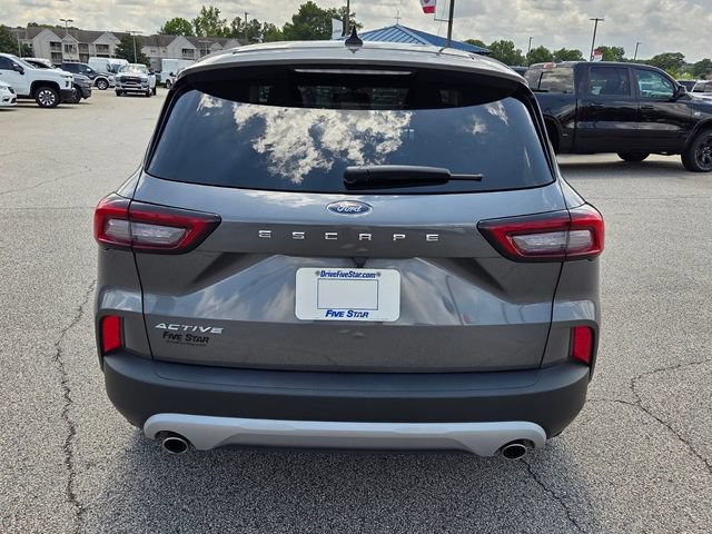 Used 2024 Ford Escape Active FWD image 11