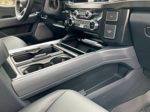 Used 2024 Ford F250 Lariat w/ Lariat Ultimate Package image 78