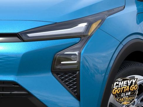 New 2027 Chevrolet Bolt LT FWD image 10