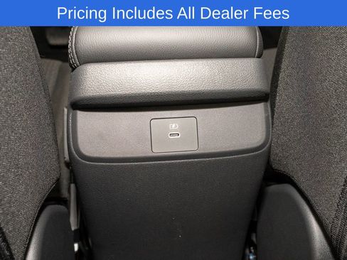 New 2026 Nissan Sentra S w/ Floor Mat Package FWD image 8