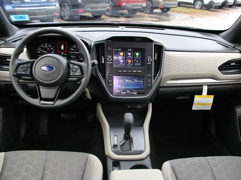 Used 2025 Subaru Forester image 28