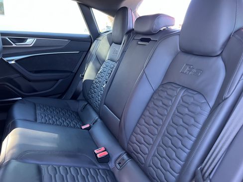 Used 2023 Audi RS 7 Sportback image 32