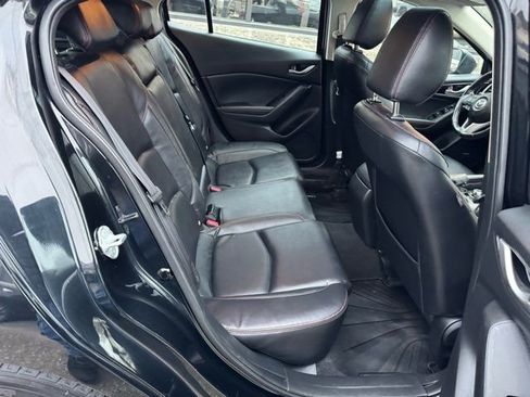 Used 2015 MAZDA MAZDA3 i Grand Touring image 30