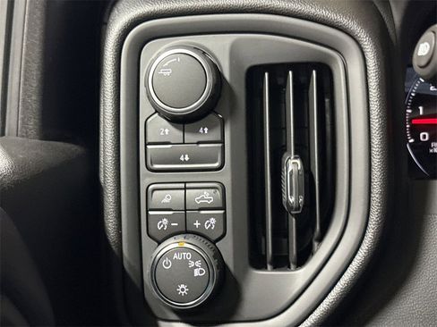 New 2026 Chevrolet Silverado 2500 Custom w/ Custom Value Package image 17