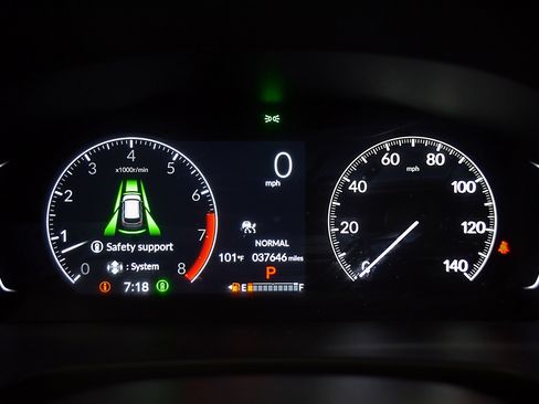 Used 2024 Honda Pilot EX-L image 20