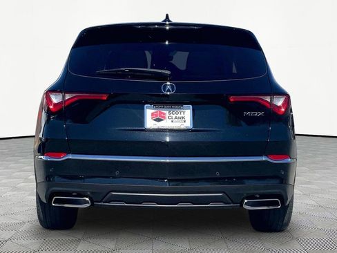 Used 2023 Acura MDX FWD w/ Technology Package image 6