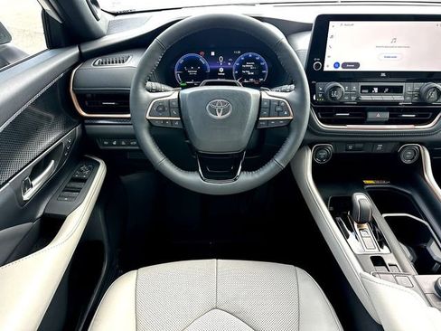 New 2026 Toyota Grand Highlander AWD Hybrid image 18
