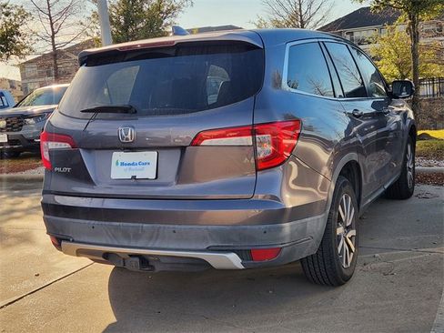 Used 2020 Honda Pilot EX-L image 4