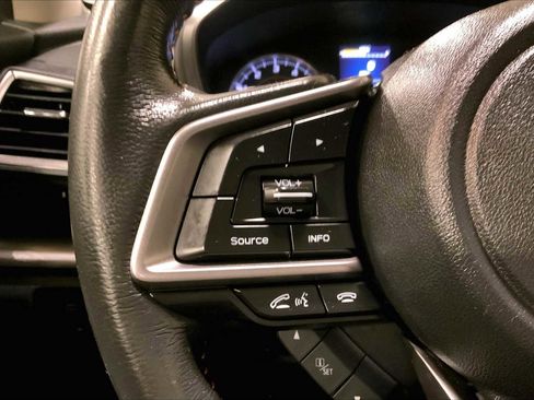 Used 2018 Subaru Crosstrek 2.0i Limited image 25