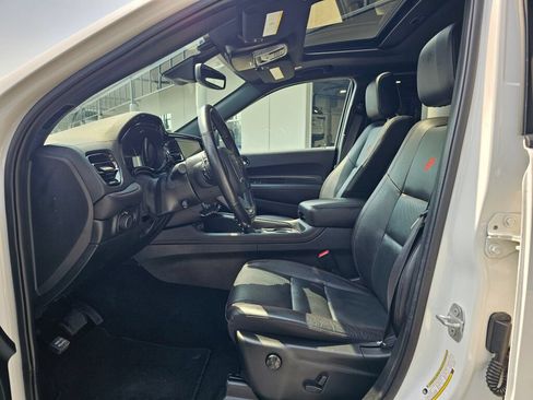 Used 2025 Dodge Durango R/T AWD/4WD image 21