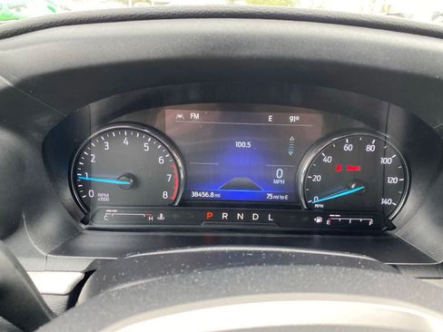 Used 2022 Ford Explorer XLT RWD image 14