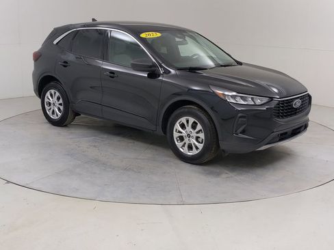 Certified 2023 Ford Escape Active image 10