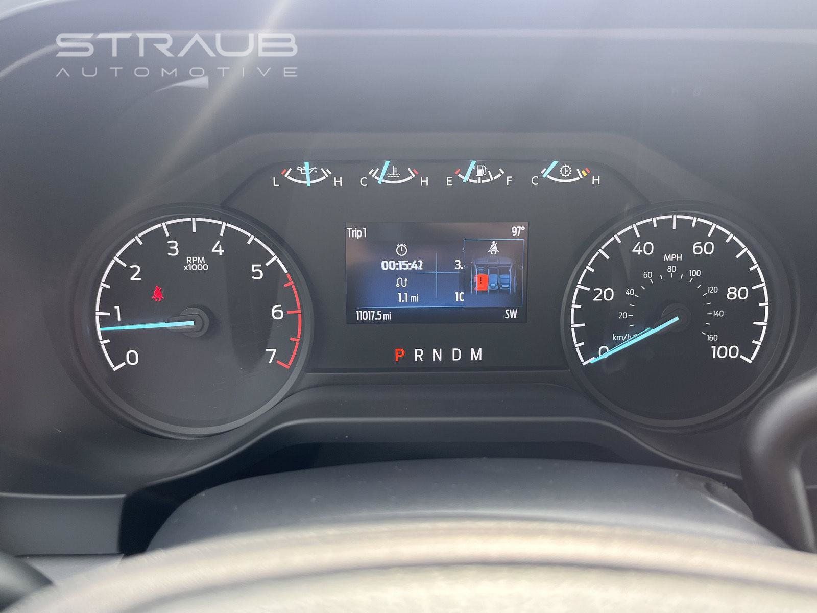 Used 2024 Ford F250 XLT w/ 360-Degree Camera Package AWD/4WD image 23