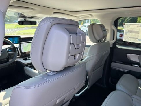 New 2027 Ford Expedition Max Active AWD/4WD image 15