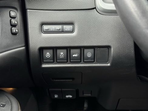 Used 2024 Nissan Murano Platinum image 31