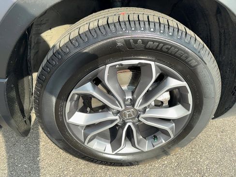 Used 2022 Honda CR-V EX-L image 10