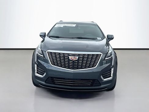 Used 2023 Cadillac XT5 Luxury FWD image 8