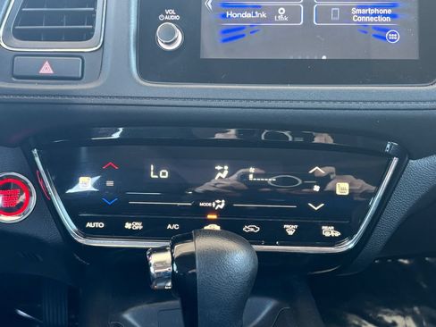 Used 2021 Honda HR-V EX image 15