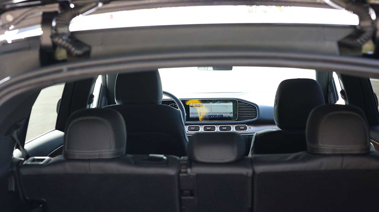 Used 2026 Mercedes-Benz GLE 350 4MATIC image 27