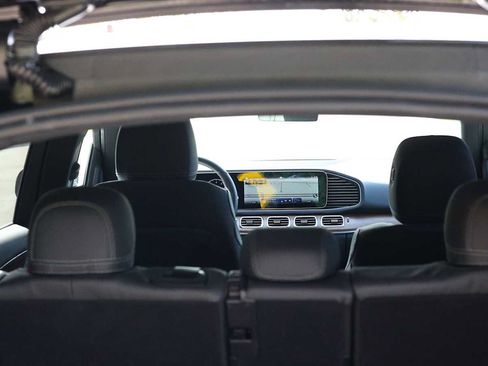 Used 2026 Mercedes-Benz GLE 350 4MATIC image 27