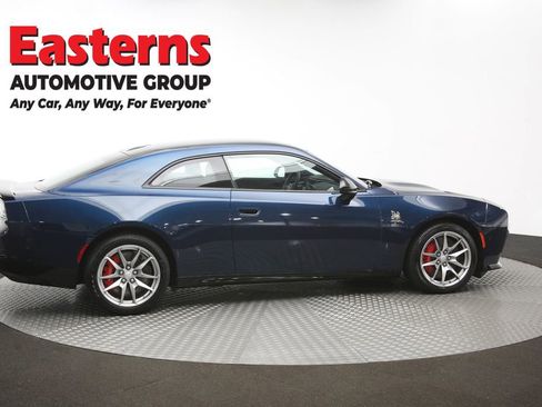 Used 2024 Dodge Charger Daytona Scat Pack w/ Plus Group AWD/4WD image 41