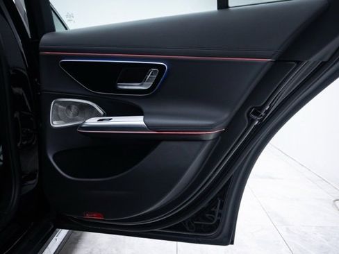 Used 2025 Mercedes-Benz E 450 4MATIC All-Terrain Wagon image 27