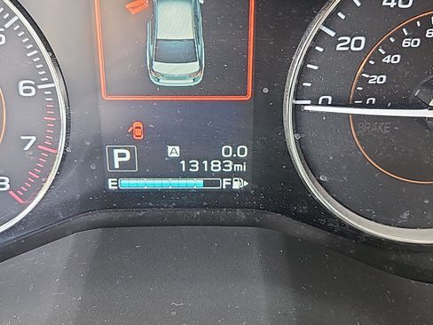 Used 2019 Subaru Crosstrek 2.0i Limited AWD/4WD image 6