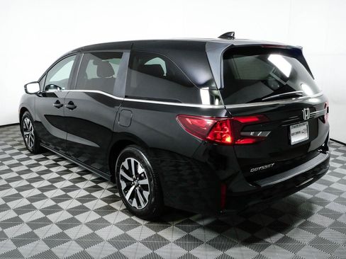 Used 2025 Honda Odyssey EX-L image 23