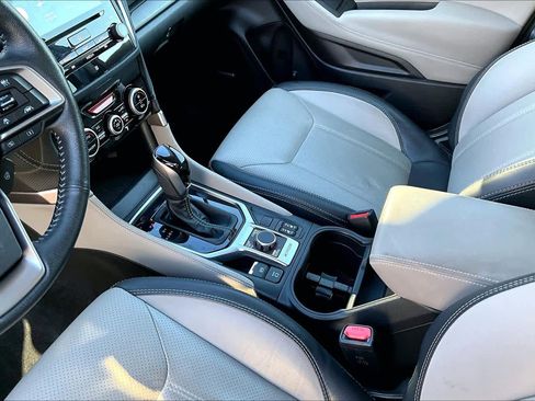Used 2019 Subaru Forester Limited image 17