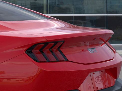 New 2025 Ford Mustang GT Premium image 24