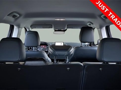 Used 2024 Ford Bronco Sport Outer Banks image 18