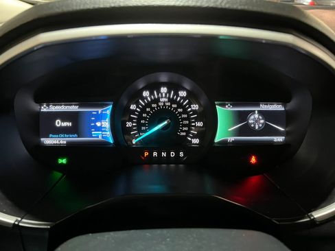 Used 2017 Ford Edge SEL w/ Equipment Group 201A AWD/4WD image 11